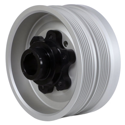 Fluidampr 11-22 Ford Mustang 5.0L Coyote Aluminum Internally Balanced Damper 700232 700232 User 6