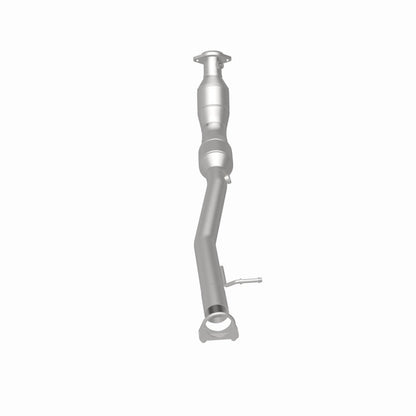MagnaFlow Land Rover Range Rover OEM Grade Federal / EPA Compliant Direct-Fit Catalytic Converter 49713 360 Degree Image Set