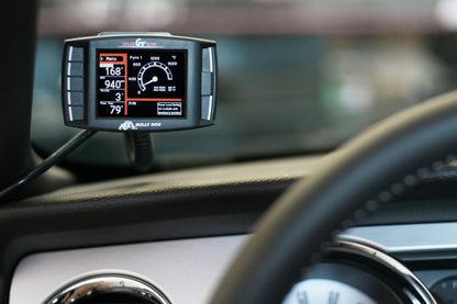Bully Dog Triple Dog GT Gas Tuner and Gauge 50 State Legal (bd40417 is less expe 40410 Photo - Mounted