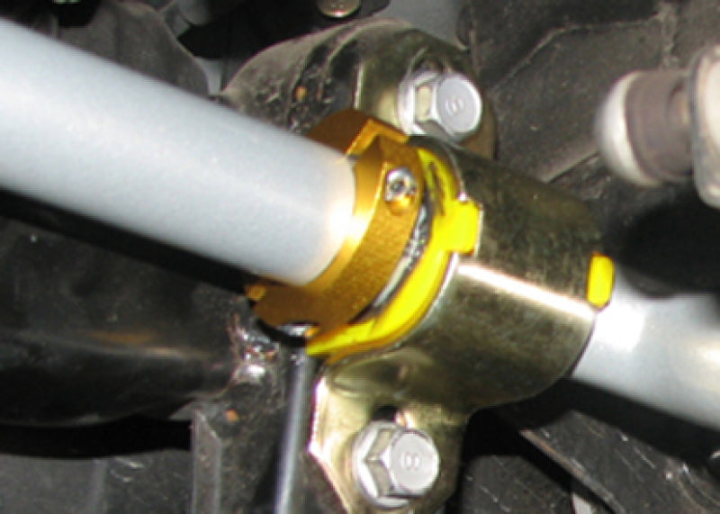Whiteline 16mm  Alloy Sway Bar Lateral Lock KLL116 Photo - Close Up