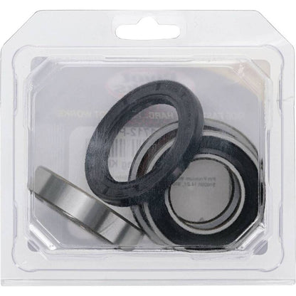 Pivot Works BMW Wheel Bearing Kit Premium Bearings 25-1712-P 25-1712-P Photo - Primary