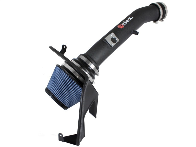 aFe Takeda Stage-2 Pro 5R Cold Air Intake System: Lexus RC 350 2015 V6-3.5 TR-2015B-1R Photo - Primary