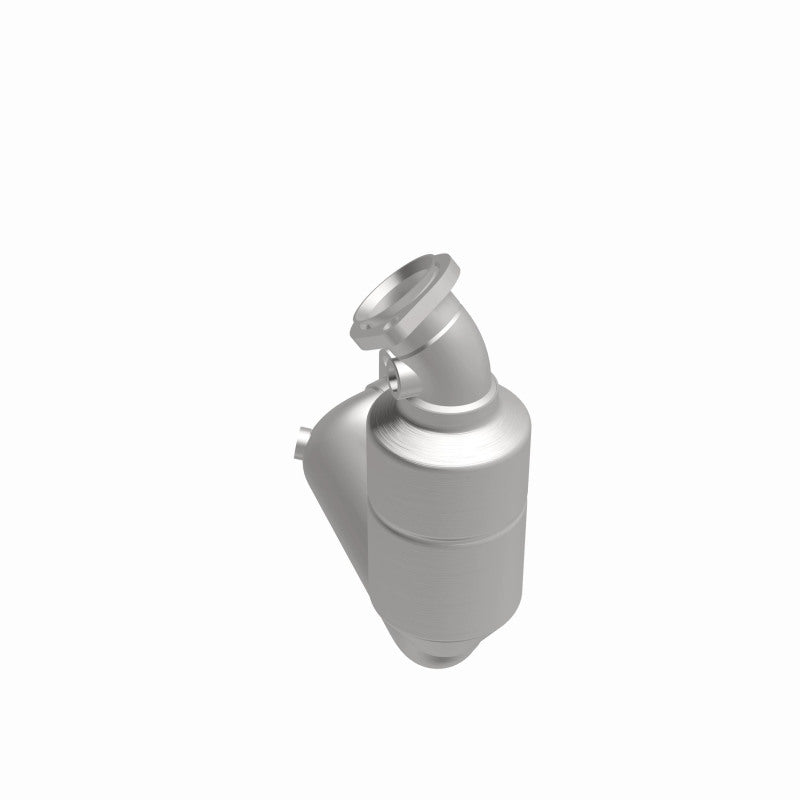 MagnaFlow Mercedes-Benz HM Grade Federal / EPA Compliant Direct-Fit Catalytic Converter 24045 360 Degree Image Set