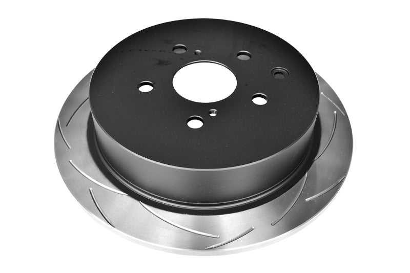 DBA 10-15 Lexus RX350 Rear Slotted Street Series Rotor 2733S 2733S Photo - Primary