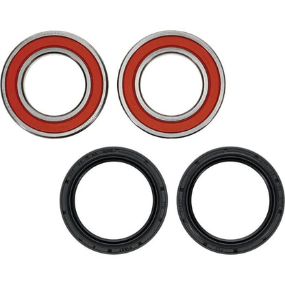Pivot Works Yamaha Wheel Bearing Kit Premium Bearings 25-1508-P 25-1508-P Photo - Primary
