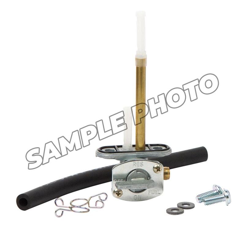 All Balls Racing 04-07 YFM 350 Raptor Fuel Valve Kit FS101-0053 FS101-0053 Photo - Primary