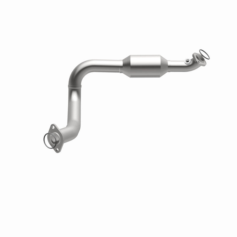 MagnaFlow Toyota California Grade CARB Compliant Direct-Fit Catalytic Converter 5491231 360 Degree Image Set