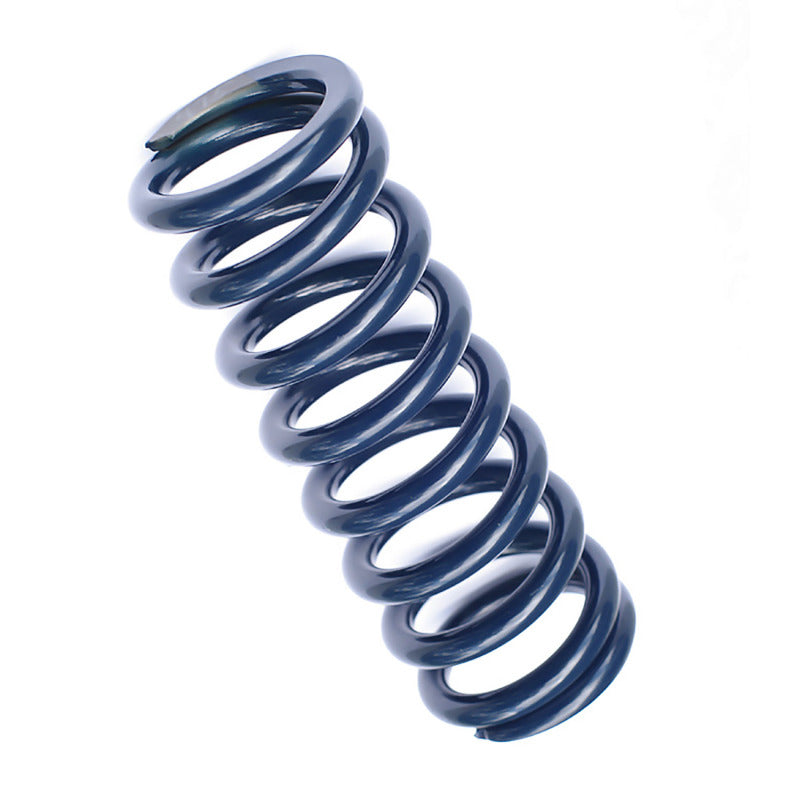 Ridetech Coil Spring 10in Free Length 525 lbs/in 2.5in ID 59100525 59100525 Photo - Primary