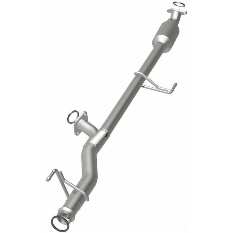MagnaFlow Toyota Tundra OEM Grade Federal / EPA Compliant Direct-Fit Catalytic Converter 52573 Photo - out of package