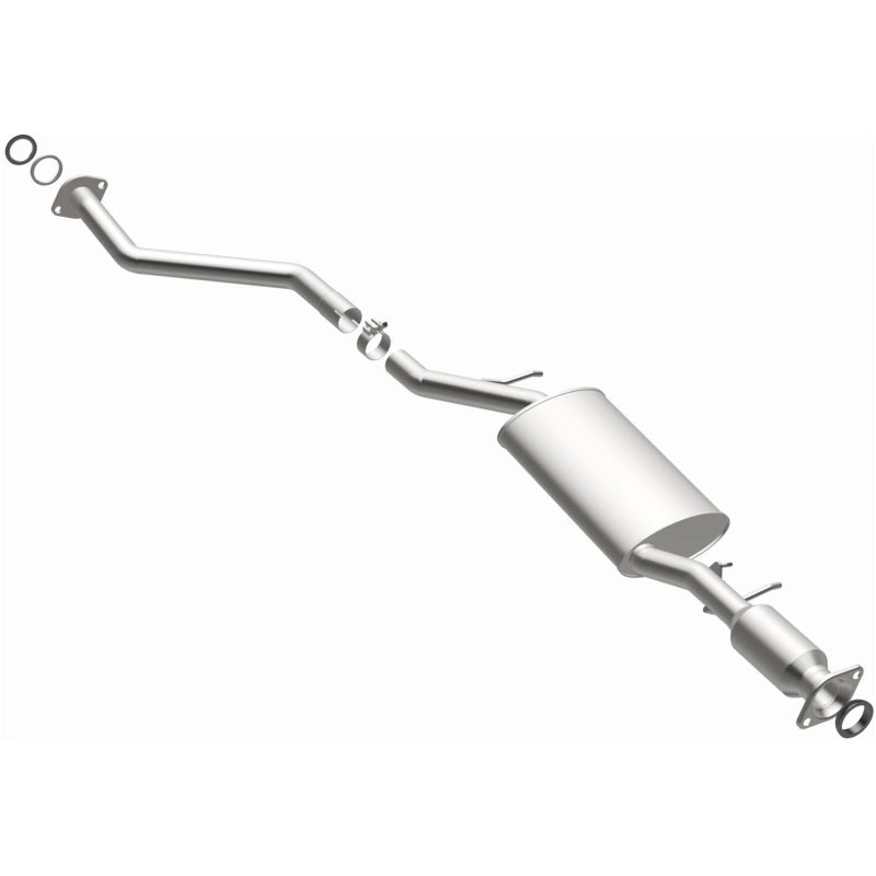 MagnaFlow Lexus RX300 OEM Grade Federal / EPA Compliant Direct-Fit Catalytic Converter 21-214 Photo - out of package