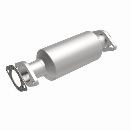 MagnaFlow Nissan California Grade CARB Compliant Direct-Fit Catalytic Converter 3322757 360 Degree Image Set