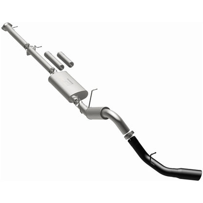MagnaFlow Street Series Cat-Back Performance Exhaust System 19376 Photo - out of package