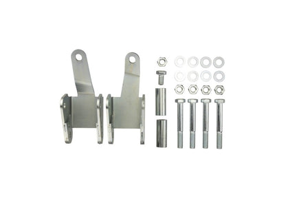 Ford Performance Parts Ford Racing 2005-2014 Mustang Lower Control Arm Relocation Bracket M-5650-A Photo - Unmounted
