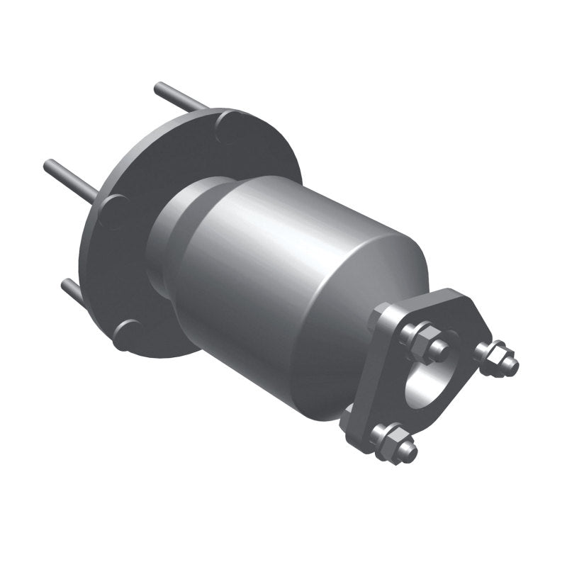 MagnaFlow Daihatsu Charade Standard Grade Federal / EPA Compliant Direct-Fit Catalytic Converter 50224 Photo - Primary