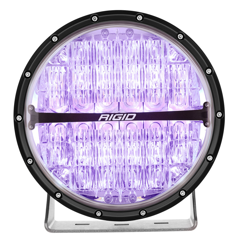 Rigid Industries 360-Series 9in LED Off-Road Drive Beam - RGBW 36421 36421 User 1