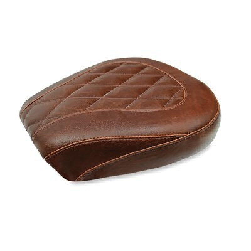 Mustang Motorcycle Wd Trip Brown Diamond 76723 76723 User 1