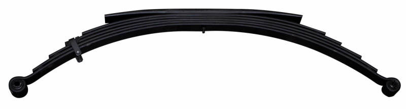 Skyjacker Rear 5in Leaf Spring 2017 Ford F-250/F-350 4 Wheel Drive FR175S FR175S Photo - Primary