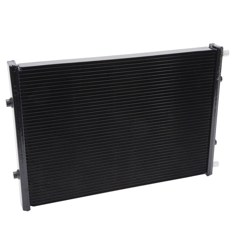 Edelbrock Dual Pass/Single Row Universal Heat Exchanger 15569 Photo - out of package