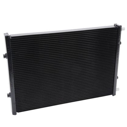Edelbrock Dual Pass/Single Row Universal Heat Exchanger 15569 Photo - out of package