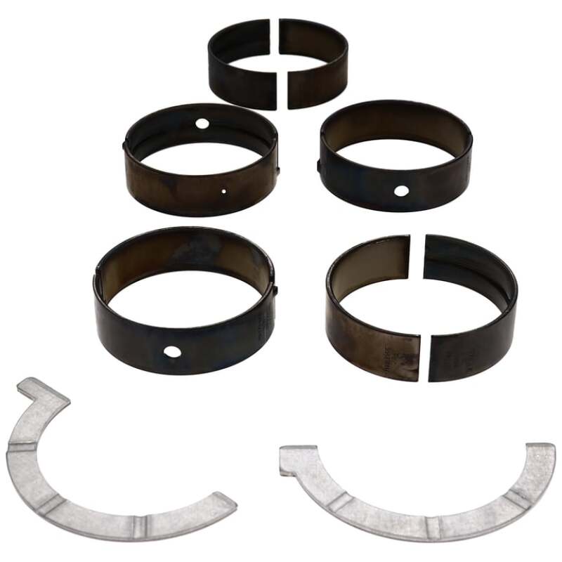 Manley Chevrolet Small Block LS Series Main Bearing 33050H 33050H User 2