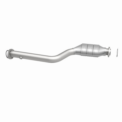 MagnaFlow Lexus HM Grade Federal / EPA Compliant Direct-Fit Catalytic Converter 93352 360 Degree Image Set
