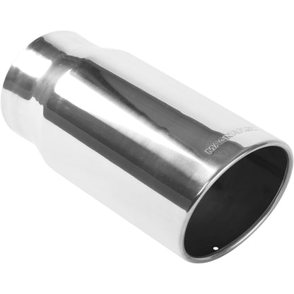 Magnaflow Tip 1-pak BB AC RE 6x13 5 ID 35185 35185 Photo - Primary