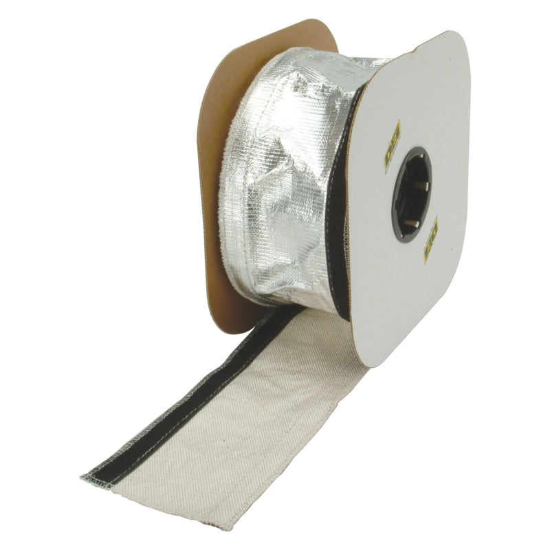 DEI Heat Shroud 0.5 - 1.25in ID x 50ft DSN93405 93405 Photo - Primary