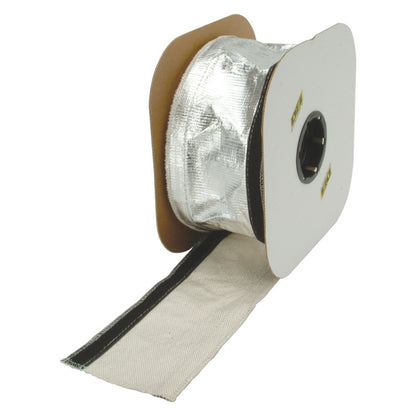 DEI Heat Shroud 0.5 - 1.25in ID x 50ft DSN93405 93405 Photo - Primary