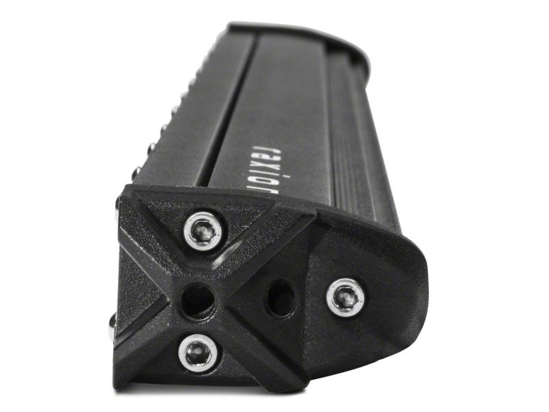 Raxiom 20-In Super Slim Single Row LED Light Bar Spot/Spread Universal (Some Adaptation Required) J109122 J109122 Photo - Close Up