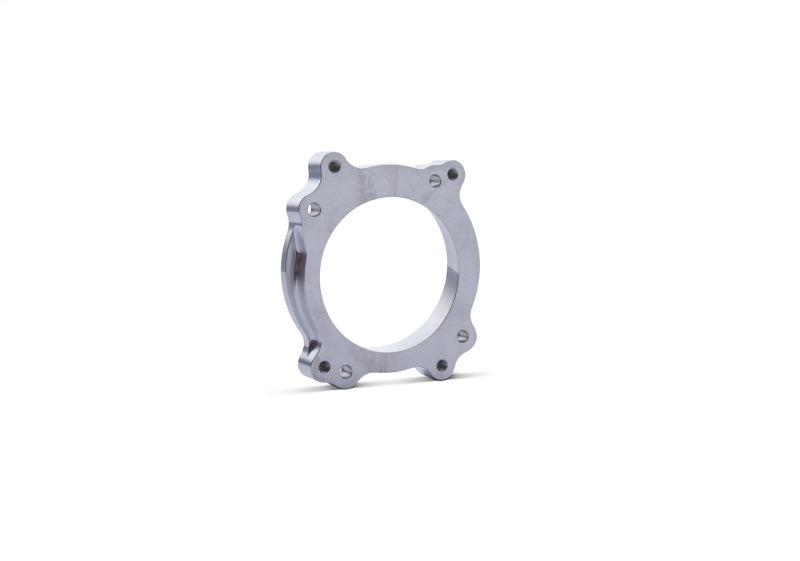 Ford Racing 15-17 Mustang GT 87mm Throttle Body Adapter M-9474-M5087 M-9474-M5087 Photo - Unmounted