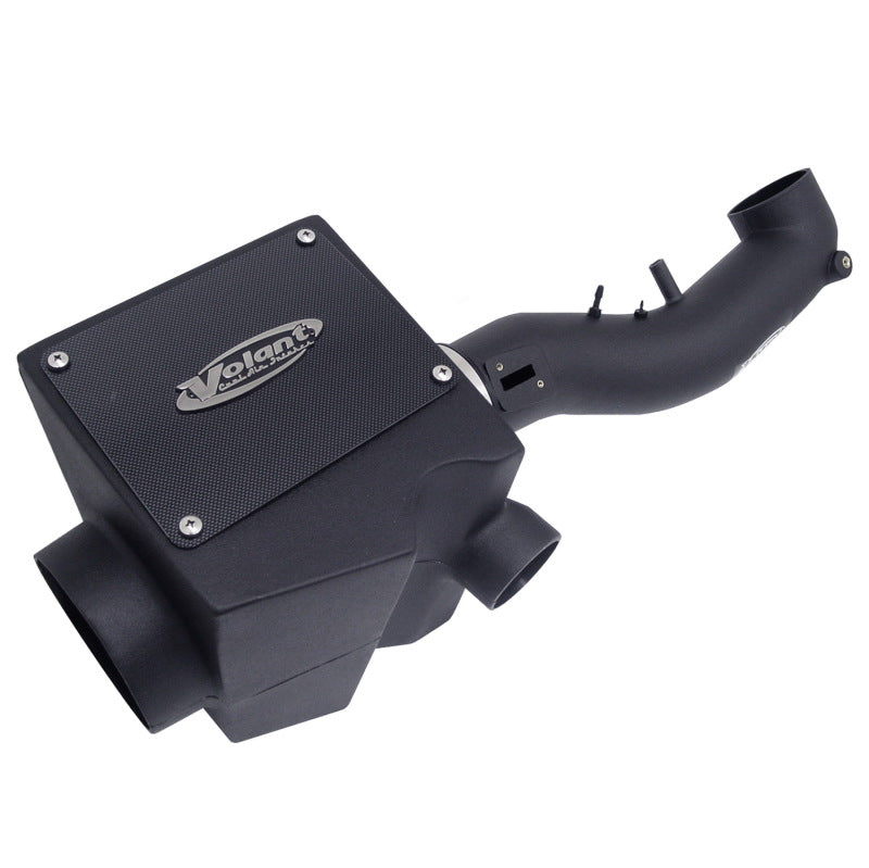 Volant 05-07 Toyota Sequoia 4.7 V8 Pro5 Closed Box Air Intake System 18047 Photo - Primary