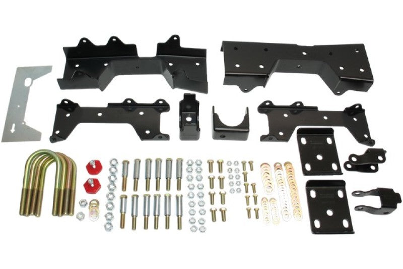 Belltech 00-01 1/2 TON C1500 6616 Photo - Primary