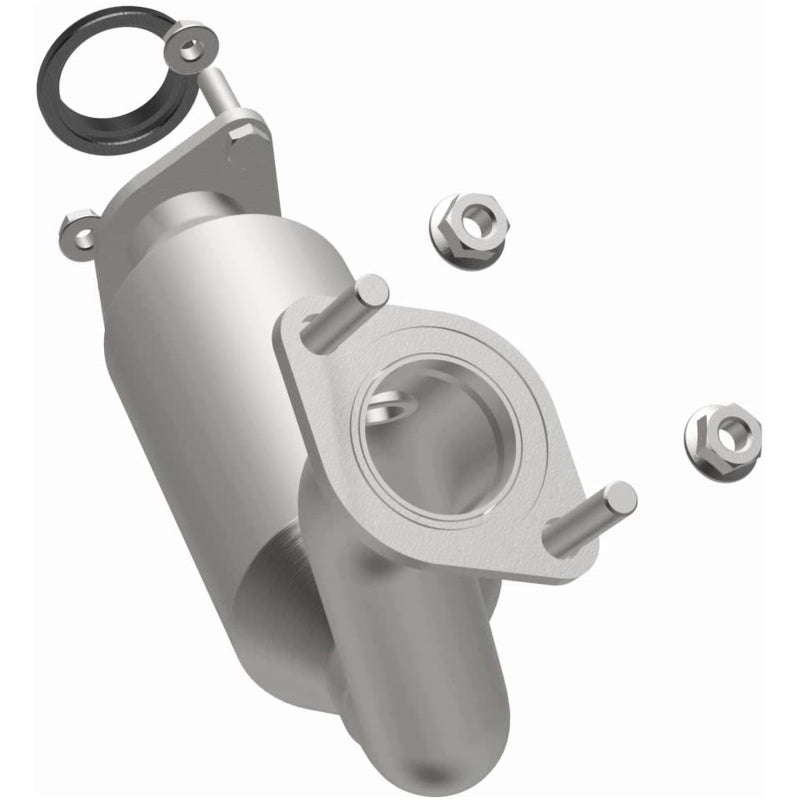 MagnaFlow Cadillac SRX California Grade CARB Compliant Direct-Fit Catalytic Converter 5451502 Photo - out of package