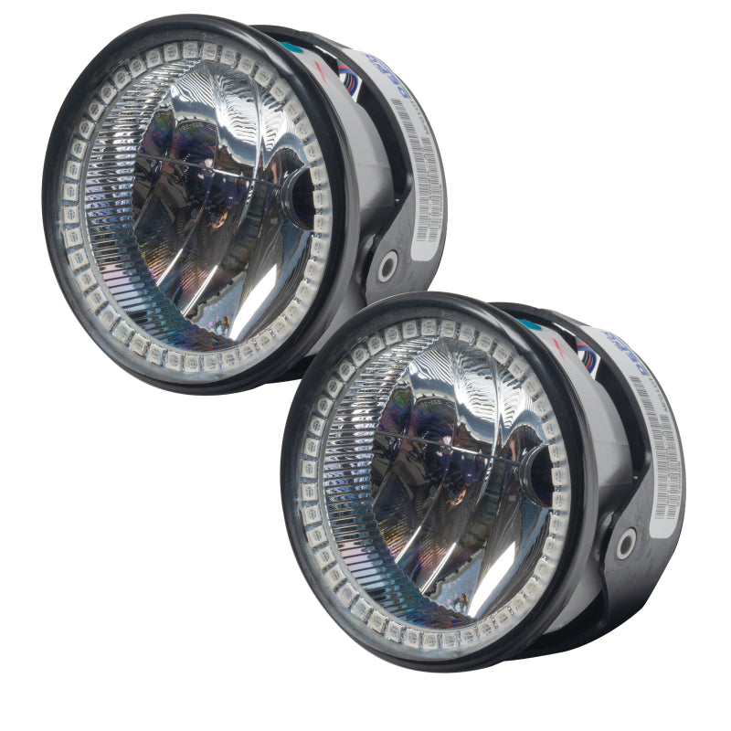 ORACLE Lighting Oracle 03-04 Lincoln Navigator SMD FL - White 7084-001 7084-001 Photo - lifestyle view