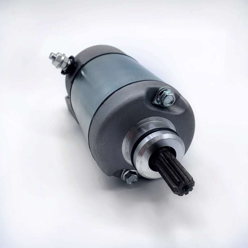 Ricks Motorsport Electrics Ricks Motorsport New Yamaha Starter Motor 61-428 61-428 User 1