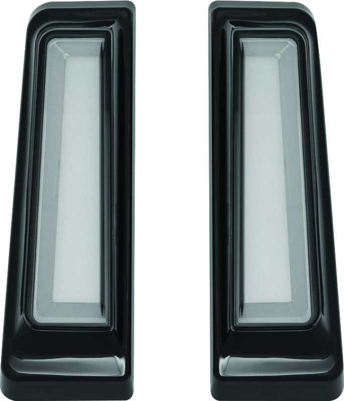 Kuryakyn Tracer L.E.D. Inserts Blk 2901 2901 Photo - Primary