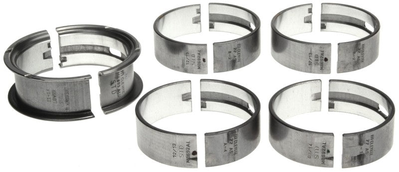 Clevite Main Bearing MS1157A User 1