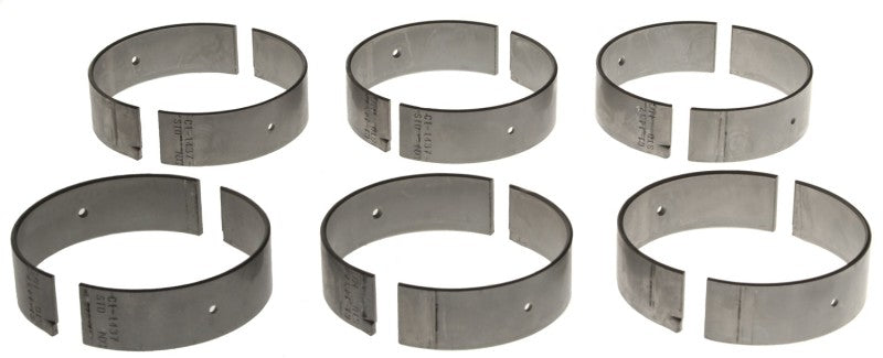 Clevite Toyota V6 2959cc 1988-95 Con Rod Bearing Set CB1625P(6) CB1625P(6) User 1