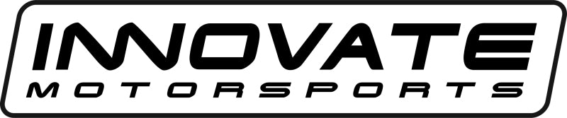 Innovate Motorsports LM-2 Power Cable 3808 Logo Image