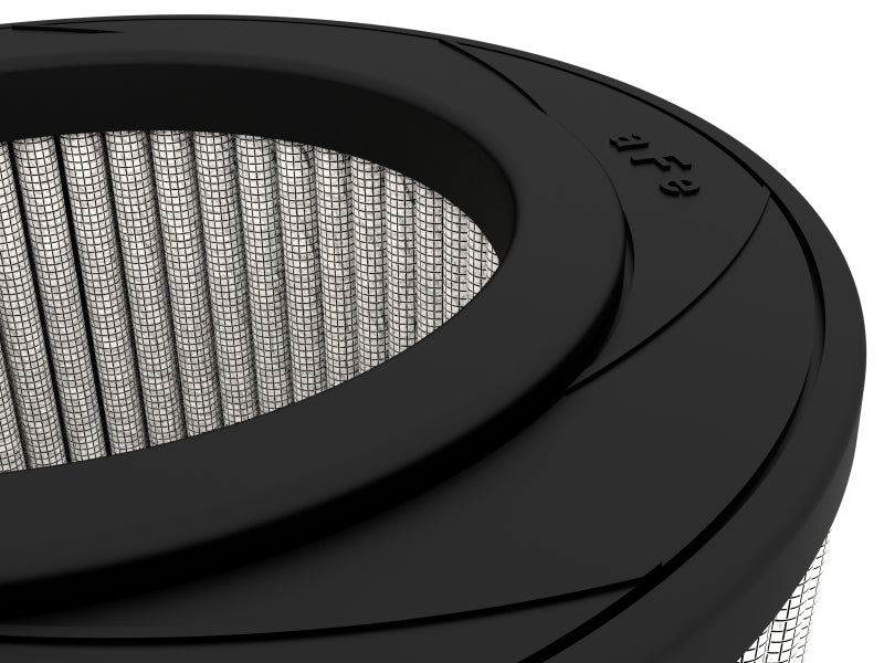 aFe OE High Performance Replacement Air Filter Acura RSX All 2002-2006 11-10082 Photo - Close Up