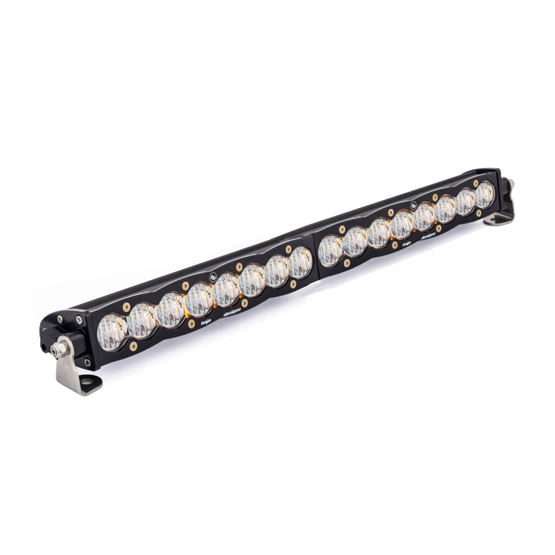 Baja Designs S8 Straight LED Light Bar - Universal 702004 Photo - Primary