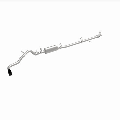 Magnaflow 24+ Ford Ranger Single Exhaust - Black Chrome 19634 19634 360 Degree Image Set