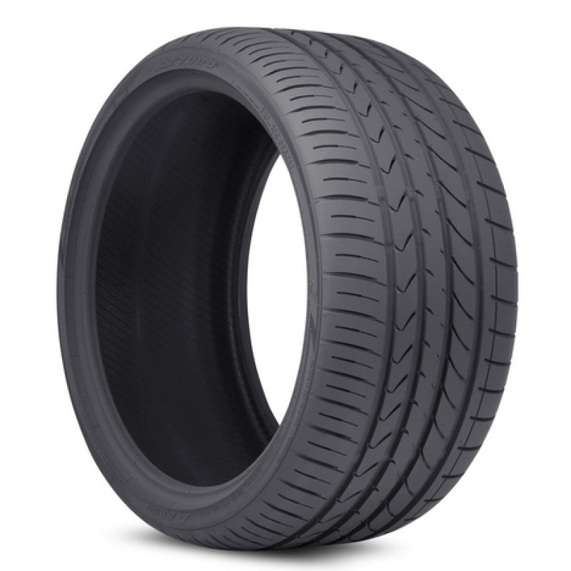 Atturo Tire ATT AZ 850 Tires Tires Automotive/UTV Tires - On Road main image