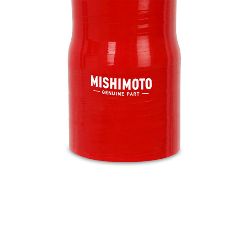 Mishimoto Dodge Ram 6.7L Cummins Silicone Hose Kit, 2013-2014 MMHOSE-RAM-13RD User 4