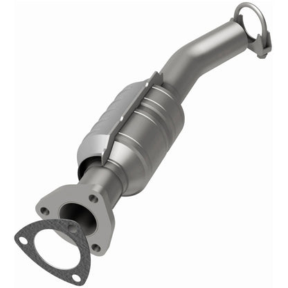 MagnaFlow Suzuki OEM Grade Federal / EPA Compliant Direct-Fit Catalytic Converter 49812 Photo - out of package