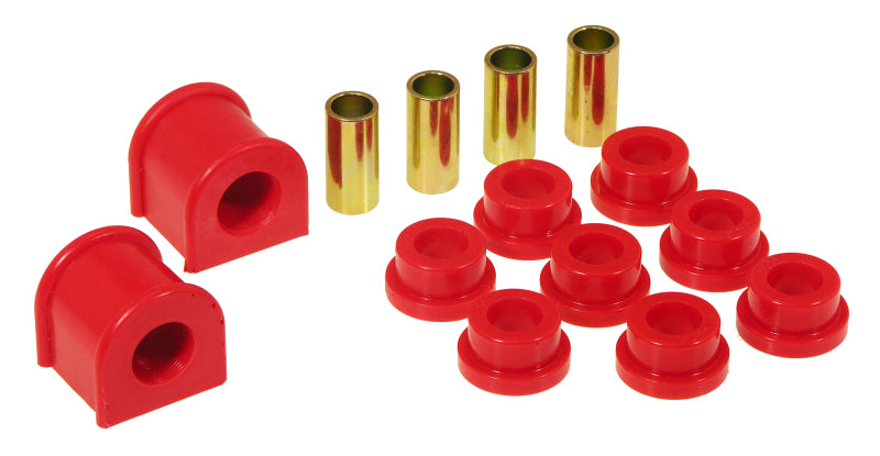 Prothane Suspension Stabilizer Bar Bushing 4-1126 Photo - Primary