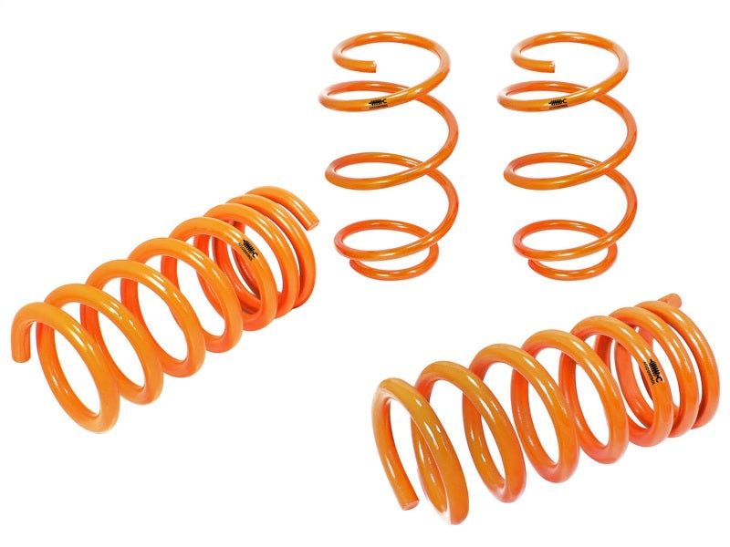 aFe  POWER 410-301001-N  Control Lowering Springs 410-301001-N Photo - Primary