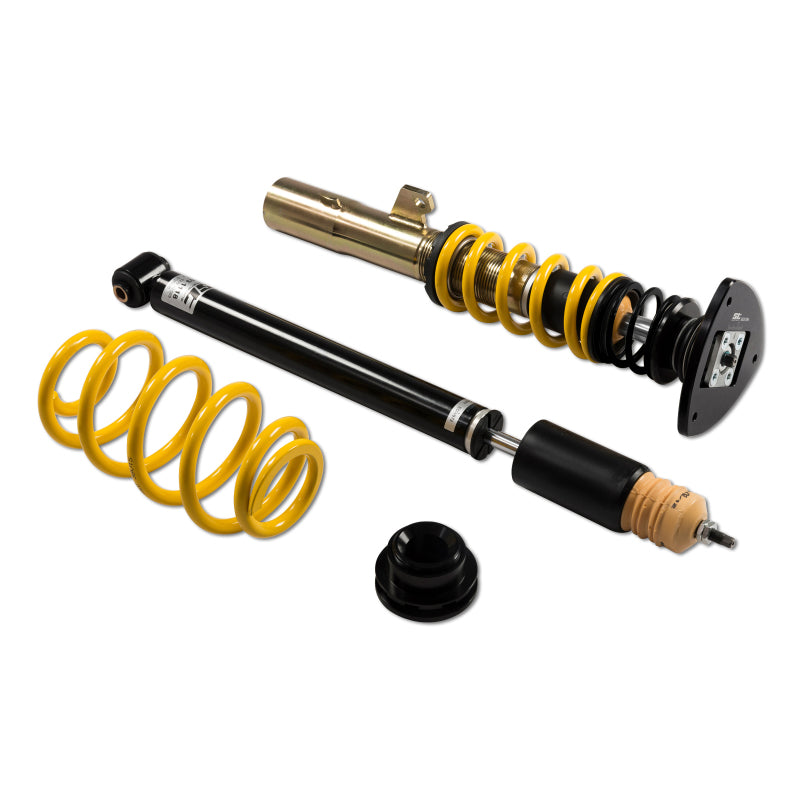 ST XTA Adjustable Coilovers 15-20 Audi A3 (8V) 1.8T/2.0T (2WD Only) 1821080N 1821080N User 1
