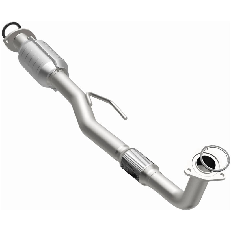 MagnaFlow Toyota HM Grade Federal / EPA Compliant Direct-Fit Catalytic Converter 23750 Photo - out of package