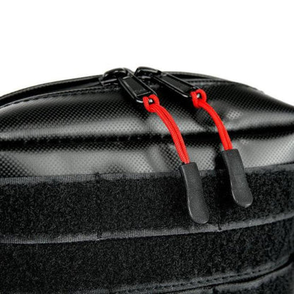 BuiltRight Industries Tech Pouch Small 6in. x 10in. - Black 105101 105101 User 1